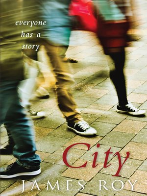 cover image of City